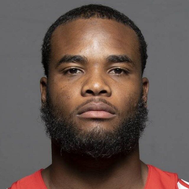 Tyreke Johnson